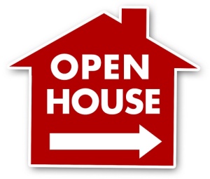open house safety tips