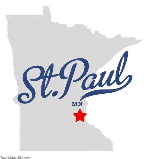 City Spotlight: Saint Paul, Minnesota – minnrealtors