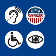 Accessibility Needs